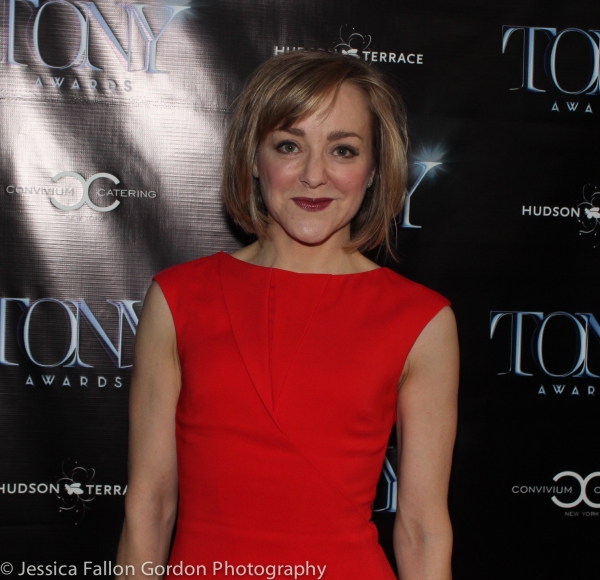 Photo Coverage: Lisa Kron, Jeanine Tesori & More Turn Out for Tony Awards Creative Arts Cocktail Party Image