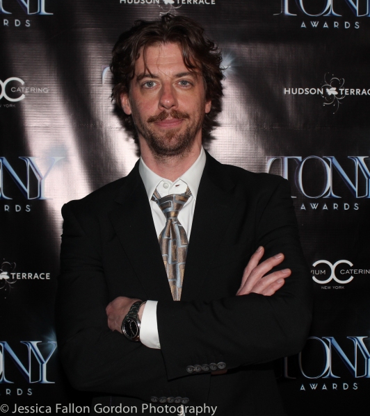 Photo Coverage: Lisa Kron, Jeanine Tesori & More Turn Out for Tony Awards Creative Arts Cocktail Party Image
