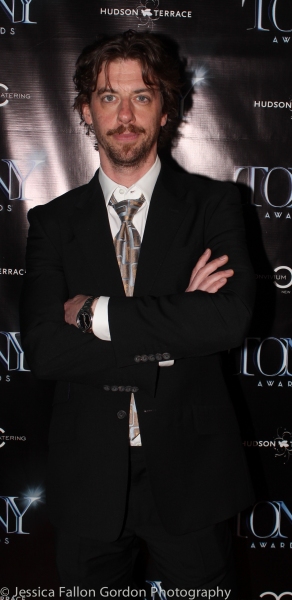 Photo Coverage: Lisa Kron, Jeanine Tesori & More Turn Out for Tony Awards Creative Arts Cocktail Party Image