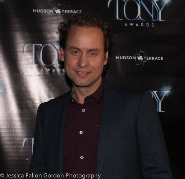 Photo Coverage: Lisa Kron, Jeanine Tesori & More Turn Out for Tony Awards Creative Arts Cocktail Party Image
