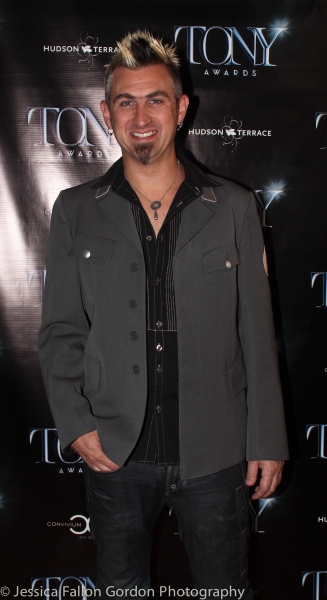 Photo Coverage: Lisa Kron, Jeanine Tesori & More Turn Out for Tony Awards Creative Arts Cocktail Party Image