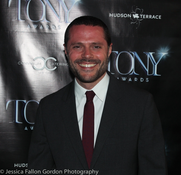 Photo Coverage: Lisa Kron, Jeanine Tesori & More Turn Out for Tony Awards Creative Arts Cocktail Party Image