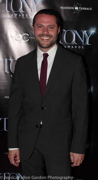Photo Coverage: Lisa Kron, Jeanine Tesori & More Turn Out for Tony Awards Creative Arts Cocktail Party Image