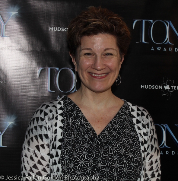 Photo Coverage: Lisa Kron, Jeanine Tesori & More Turn Out for Tony Awards Creative Arts Cocktail Party Image