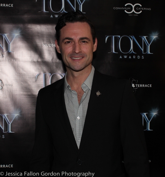 Photo Coverage: Lisa Kron, Jeanine Tesori & More Turn Out for Tony Awards Creative Arts Cocktail Party Image