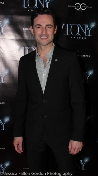 Photo Coverage: Lisa Kron, Jeanine Tesori & More Turn Out for Tony Awards Creative Arts Cocktail Party Image