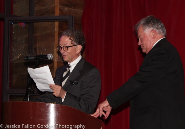 Photo Coverage: Lisa Kron, Jeanine Tesori & More Turn Out for Tony Awards Creative Arts Cocktail Party Image