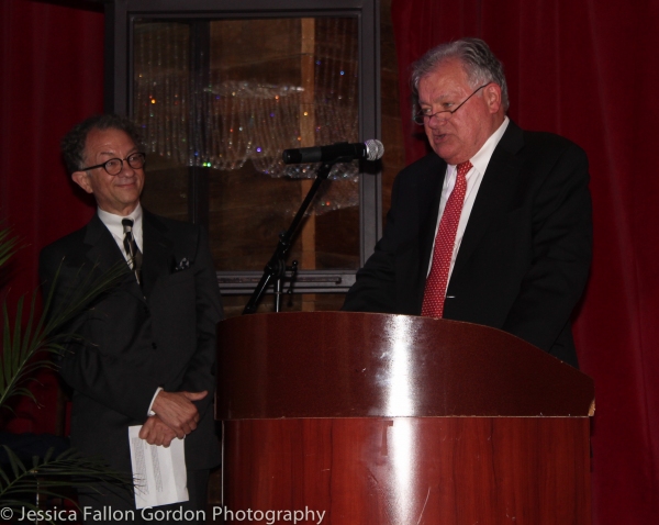 Photo Coverage: Lisa Kron, Jeanine Tesori & More Turn Out for Tony Awards Creative Arts Cocktail Party Image