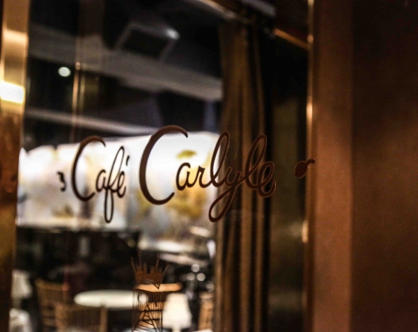Photo Coverage: Megan Hilty Returns To Cafe Carlyle Image