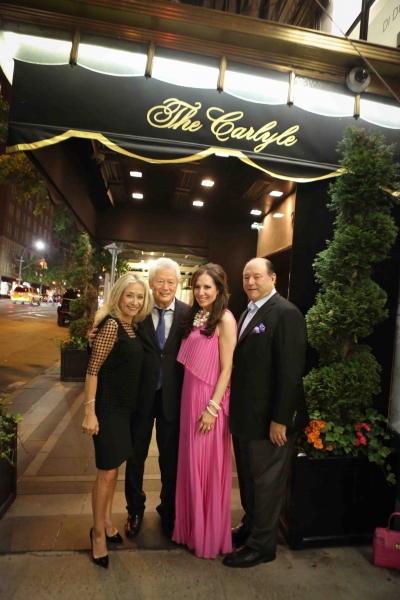 Photo Coverage: Megan Hilty Returns To Cafe Carlyle Image