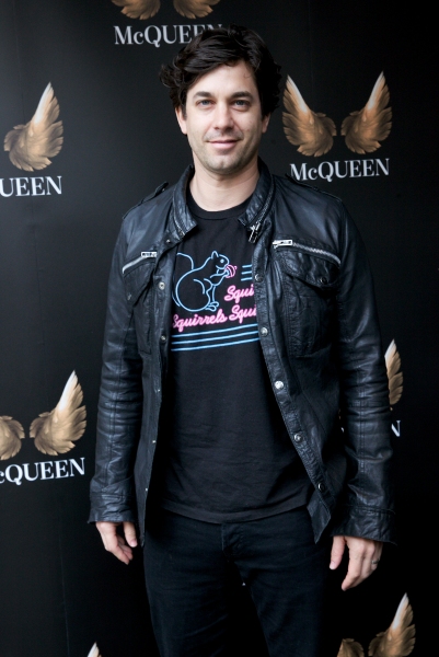 Adam Garcia Photo