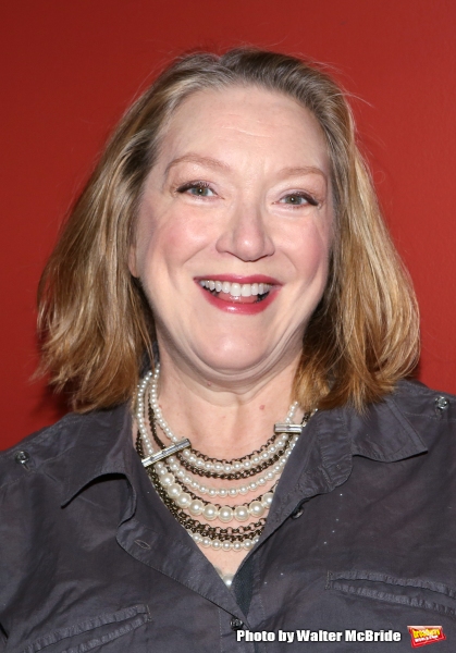 Photo Coverage: Outer Critics Circle Celebrates 2015 Award Winners - Helen Mirren, Lin-Manuel Miranda & More! Image