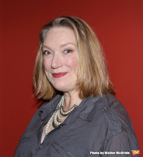 Photo Coverage: Outer Critics Circle Celebrates 2015 Award Winners - Helen Mirren, Lin-Manuel Miranda & More! Image