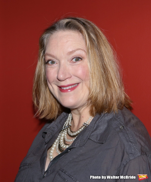 Photo Coverage: Outer Critics Circle Celebrates 2015 Award Winners - Helen Mirren, Lin-Manuel Miranda & More! Image