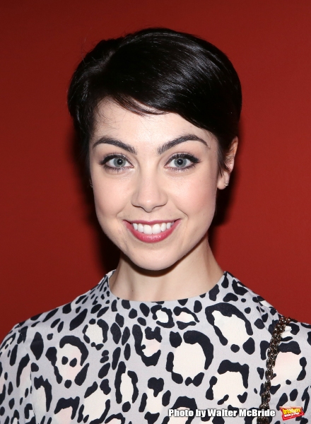 Photo Coverage: Outer Critics Circle Celebrates 2015 Award Winners - Helen Mirren, Lin-Manuel Miranda & More! Image