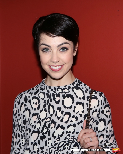 Photo Coverage: Outer Critics Circle Celebrates 2015 Award Winners - Helen Mirren, Lin-Manuel Miranda & More! Image