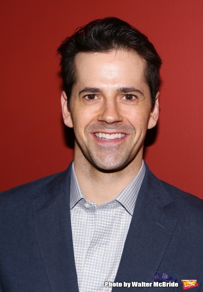 Photo Coverage: Outer Critics Circle Celebrates 2015 Award Winners - Helen Mirren, Lin-Manuel Miranda & More! Image