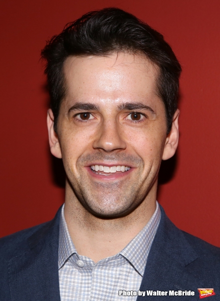 Photo Coverage: Outer Critics Circle Celebrates 2015 Award Winners - Helen Mirren, Lin-Manuel Miranda & More! Image