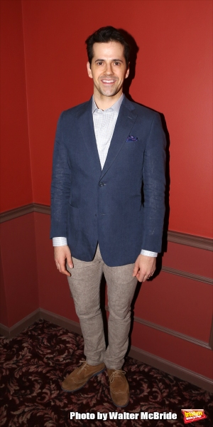 Photo Coverage: Outer Critics Circle Celebrates 2015 Award Winners - Helen Mirren, Lin-Manuel Miranda & More! Image