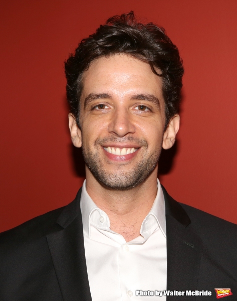 Photo Coverage: Outer Critics Circle Celebrates 2015 Award Winners - Helen Mirren, Lin-Manuel Miranda & More! Image