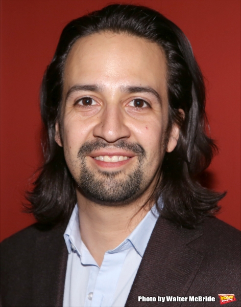 Photo Coverage: Outer Critics Circle Celebrates 2015 Award Winners - Helen Mirren, Lin-Manuel Miranda & More! Image