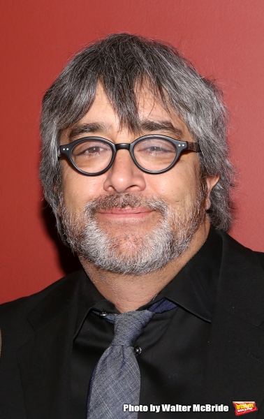 Photo Coverage: Outer Critics Circle Celebrates 2015 Award Winners - Helen Mirren, Lin-Manuel Miranda & More! Image