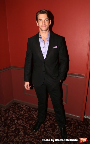 Photo Coverage: Outer Critics Circle Celebrates 2015 Award Winners - Helen Mirren, Lin-Manuel Miranda & More! Image