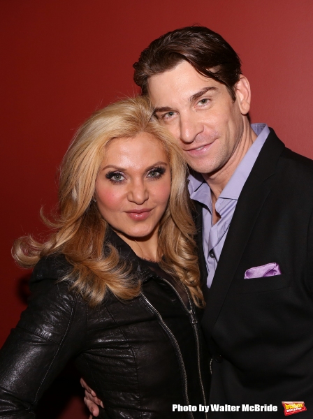 Photo Coverage: Outer Critics Circle Celebrates 2015 Award Winners - Helen Mirren, Lin-Manuel Miranda & More! Image