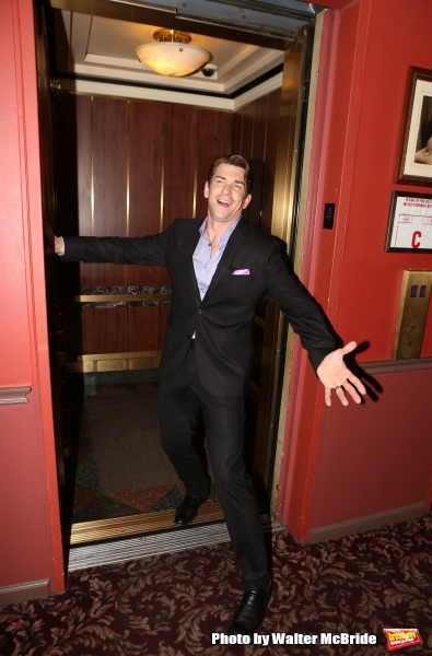 Photo Coverage: Outer Critics Circle Celebrates 2015 Award Winners - Helen Mirren, Lin-Manuel Miranda & More! Image