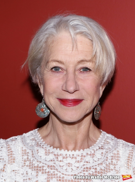 Photo Coverage: Outer Critics Circle Celebrates 2015 Award Winners - Helen Mirren, Lin-Manuel Miranda & More! Image