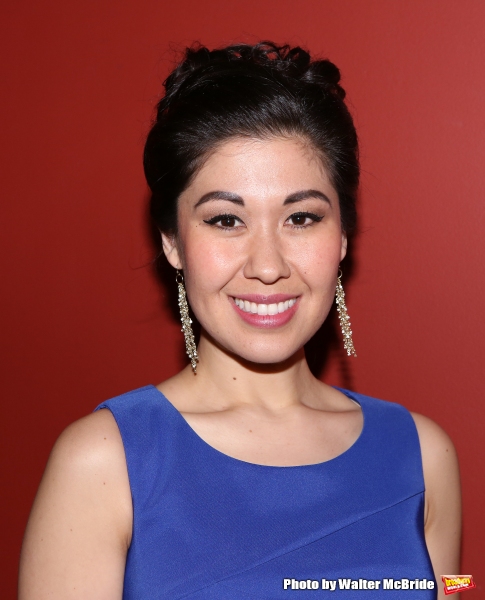 Photo Coverage: Outer Critics Circle Celebrates 2015 Award Winners - Helen Mirren, Lin-Manuel Miranda & More! Image