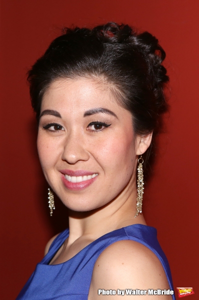 Photo Coverage: Outer Critics Circle Celebrates 2015 Award Winners - Helen Mirren, Lin-Manuel Miranda & More! Image