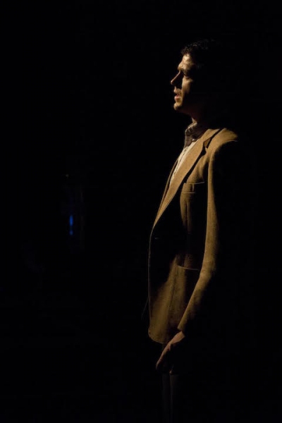 Photo Flash: First Look at Players Theatre's THE GLASS MENAGERIE Image