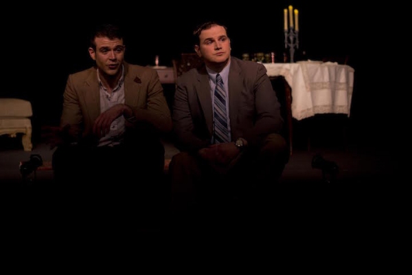 Photo Flash: First Look at Players Theatre's THE GLASS MENAGERIE Image