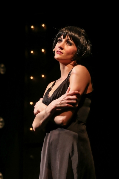 Photo Flash: First Look- CABARET at Tacoma Little Theatre  Image