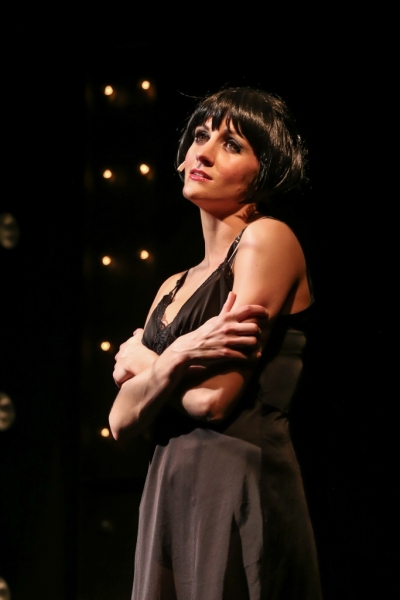 Photo Flash: First Look- CABARET at Tacoma Little Theatre Image