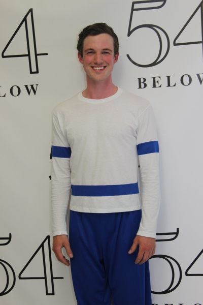 Photo Coverage: BRADY VS PARTRIDGE: THE BARDY BUNCH Plays 54 Below Image