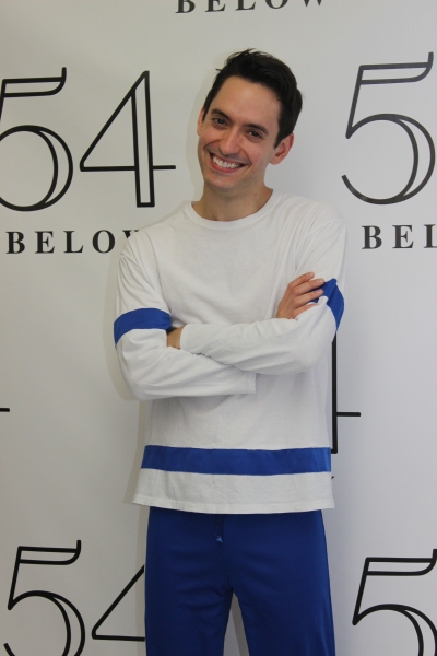 Photo Coverage: BRADY VS PARTRIDGE: THE BARDY BUNCH Plays 54 Below Image