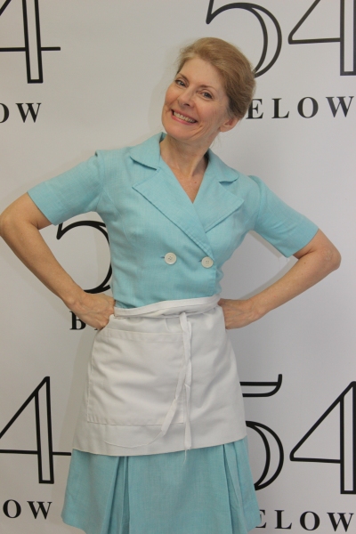 Photo Coverage: BRADY VS PARTRIDGE: THE BARDY BUNCH Plays 54 Below Image