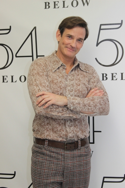 Photo Coverage: BRADY VS PARTRIDGE: THE BARDY BUNCH Plays 54 Below Image