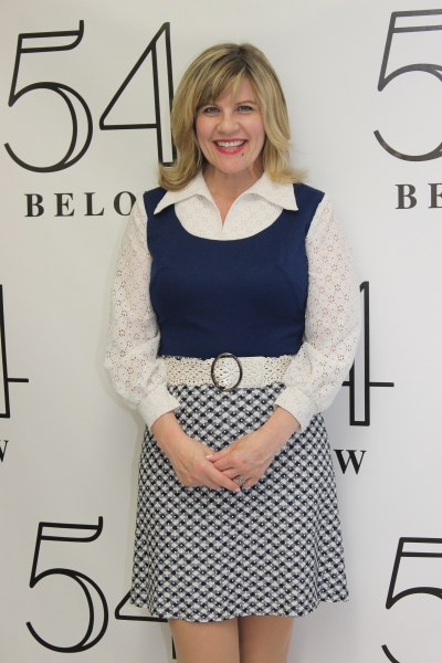 Photo Coverage: BRADY VS PARTRIDGE: THE BARDY BUNCH Plays 54 Below Image