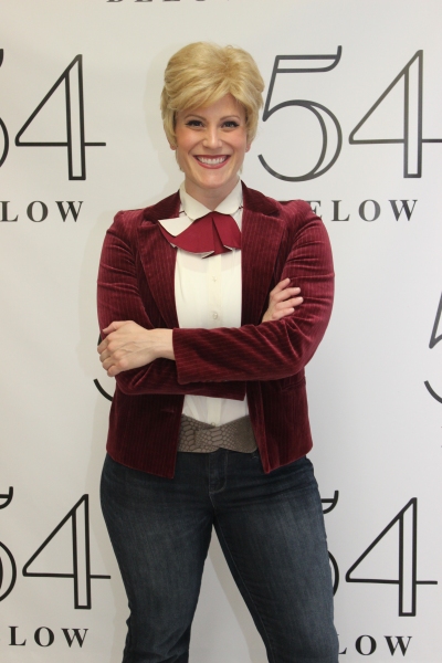 Photo Coverage: BRADY VS PARTRIDGE: THE BARDY BUNCH Plays 54 Below Image