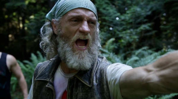 Photo Flash: Northwest Leaf Sponsors Free Premiere of 'Pot Movie with a Message,' STAR LEAF Image