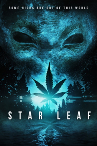 Photo Flash: Northwest Leaf Sponsors Free Premiere of 'Pot Movie with a Message,' STAR LEAF Image