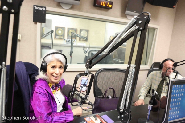 Photo Coverage: You Fascinate Me So - The Life & Times of Cy Coleman on Backstage with Peter LeDonne Image