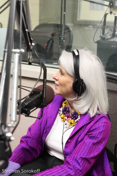 Photo Coverage: You Fascinate Me So - The Life & Times of Cy Coleman on Backstage with Peter LeDonne Image