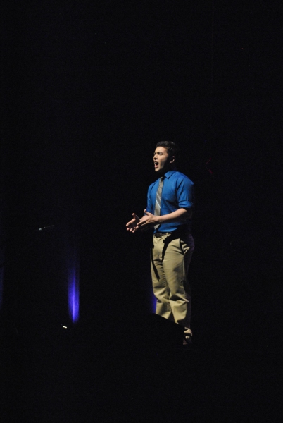 Photo Flash: 2015 Triangle Rising Stars Awards at DPAC; Winners Announced! Image