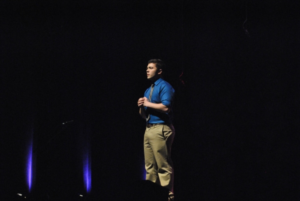 Photo Flash: 2015 Triangle Rising Stars Awards at DPAC; Winners Announced! Image
