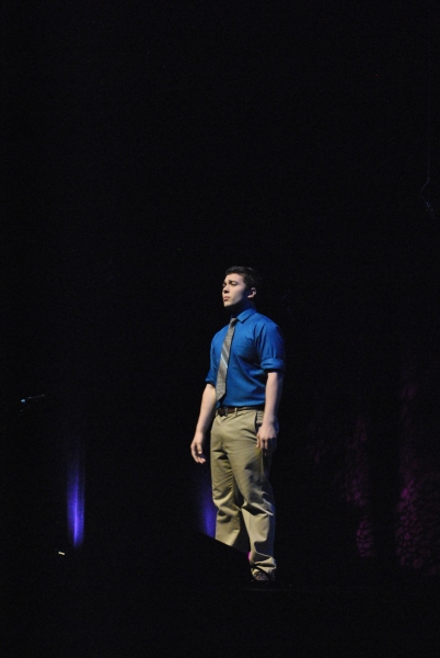 Photo Flash: 2015 Triangle Rising Stars Awards at DPAC; Winners Announced! Image