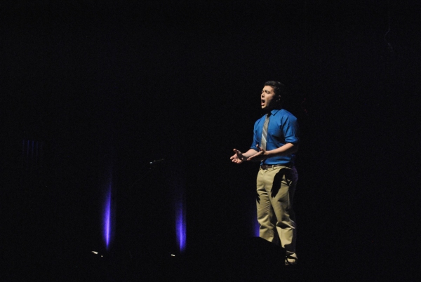 Photo Flash: 2015 Triangle Rising Stars Awards at DPAC; Winners Announced! Image